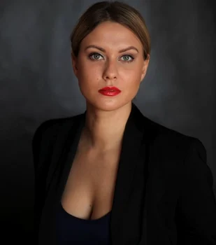 Nomma Zarubina a fost demascată de FBI Foto: Instagram/nomma zarubina