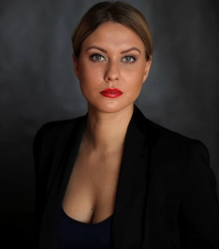 Nomma Zarubina a fost demascată de FBI Foto: Instagram/nomma zarubina 