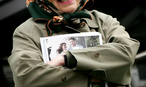 Royal Windsor Horse Show Day 2 jpeg