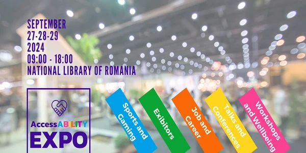 AccessABILITY Expo main visual RO png