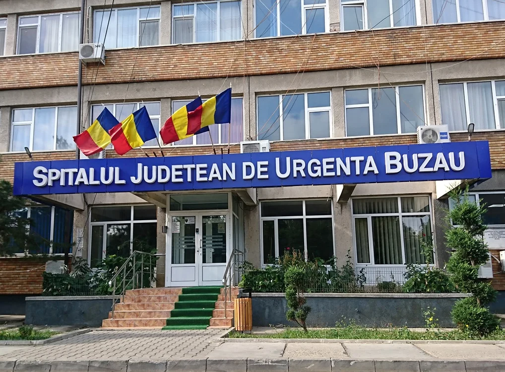 FOTO: Arhivă