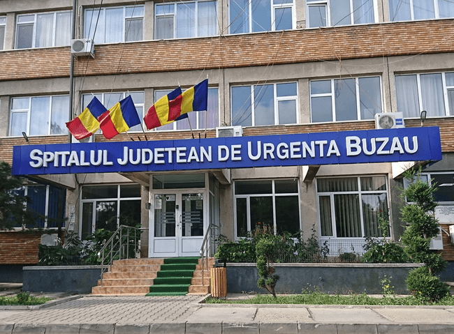 Pleacă și ultimii medici ai secției de cardiologie a Spitalului Județean Buzău