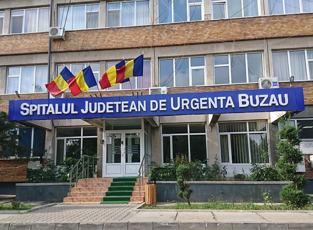 Acuzațiile unei mame ajunse cu bebelușul la Urgență: „Mi s-a spus că nu au ce să-i facă, copilul meu avea în continuare febră și convulsii.” Reacția spitalului