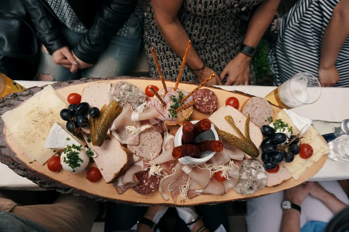 Ce mâncăruri românești preferă turiștii - Foto: Pixabay