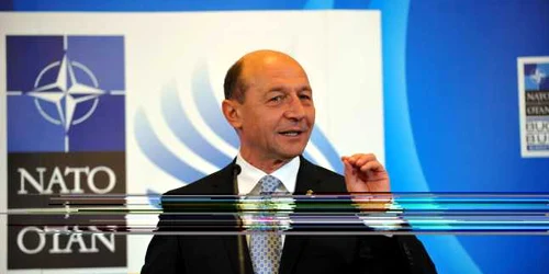 Traian Băsescu