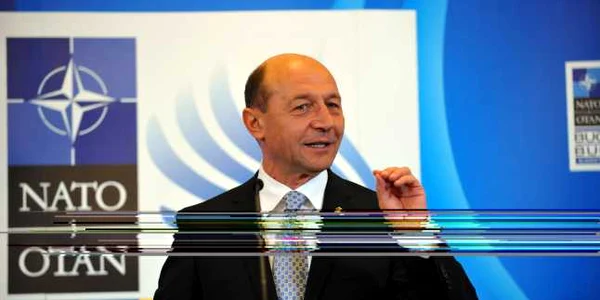Traian Băsescu