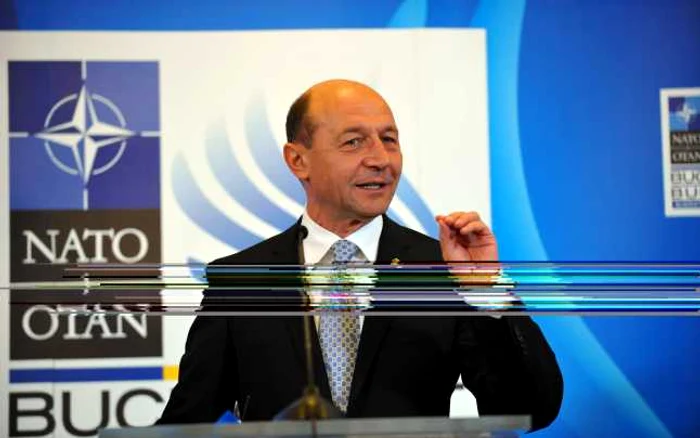 Traian Băsescu