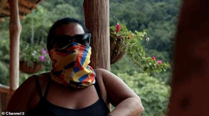 Femeia aceasta ucide de la vârsta de 15 ani pentru cartelurile drogurilor