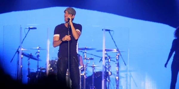 enrique iglesias concert bucuresti foto dorin constanda 