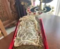 Medana a gătit un drob delicios foto arhiva personală