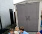 Câini adoptaţi
