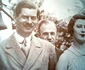 Regele Carol al II-lea şi Elena Lupescu