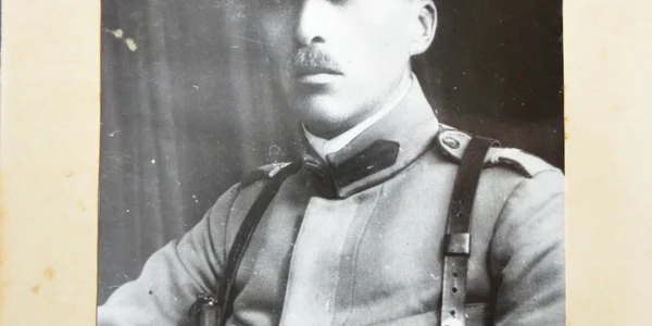 victor deleu
