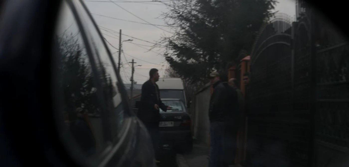 Cămătarii îşi hărţuiesc clienţii FOTO Adevărul