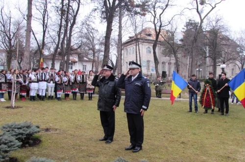 ziua unirii la husi