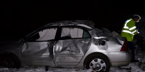 accident covasant