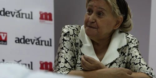 Gabi Luncă FOTO Adevărul