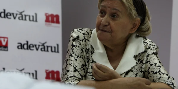 Gabi Luncă FOTO Adevărul