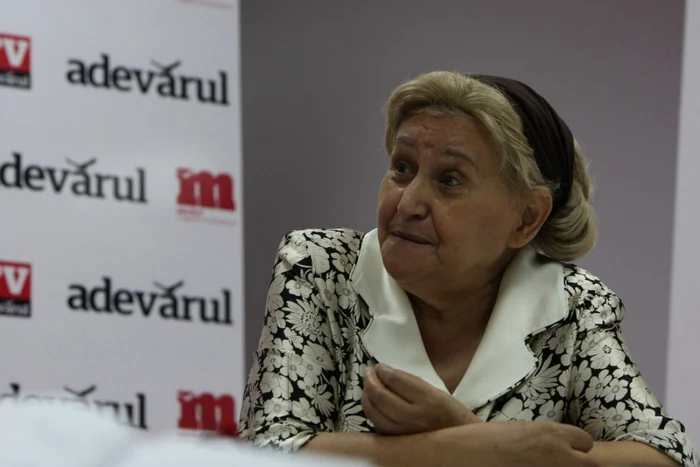 Gabi Luncă FOTO Adevărul