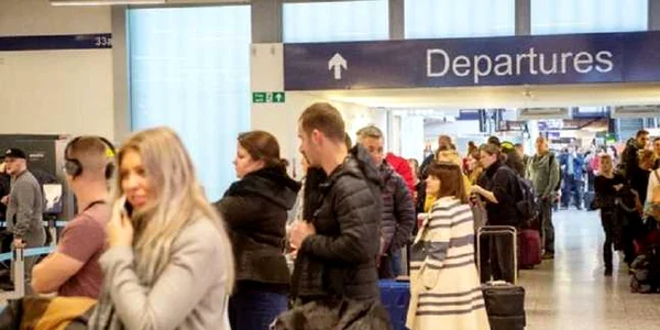 bristol aeroport