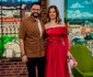 Amalia Enache la două săptămâni de la operația suferită