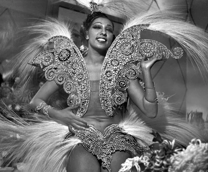 josephine baker foto profimedia