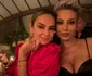 Roxana Ionescu si Giulia Anghelescu la nunta lui Edy Kovacs cu Ana Baniciu Instagram (6) jpg