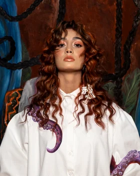 Tunsoarea Octopus. FOTO: Jovsky Studio