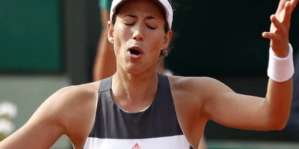 Muguruza