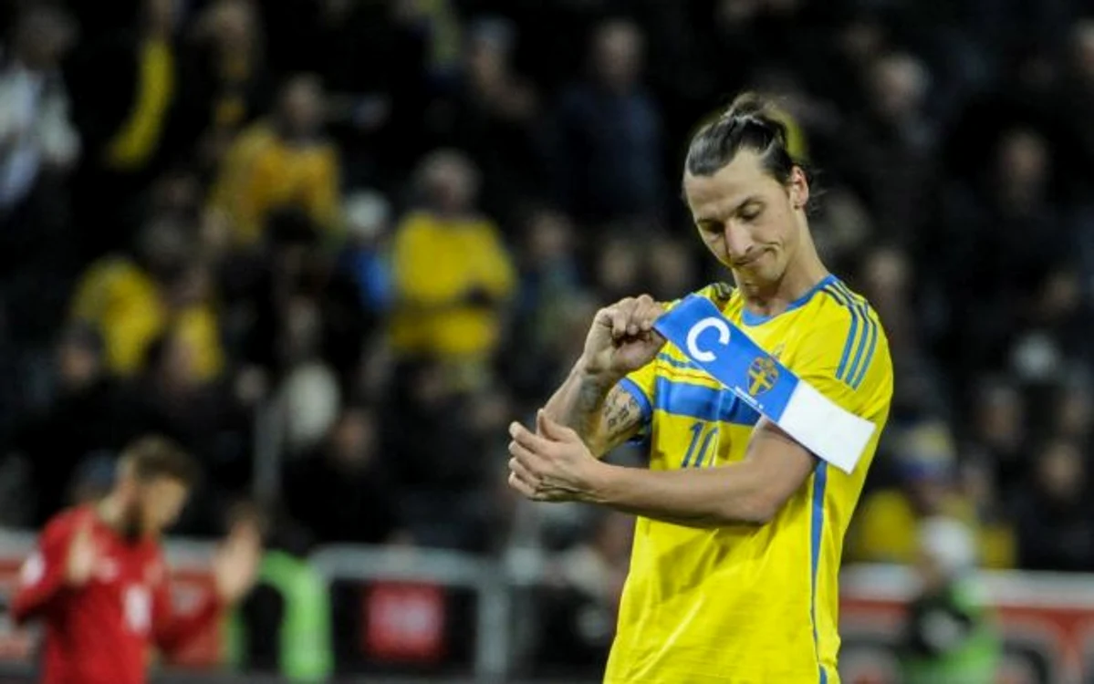 
    Zlatan Ibrahimovici  