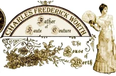 Un englez la Paris Charles Frederick Worth face legea în Haute couture, regatul femeilor jpeg