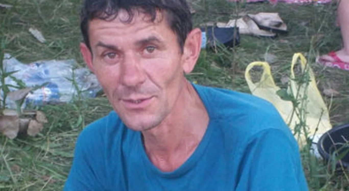 Vladimir Duplinschi, de 50 de ani, a fost obligat să-şi plătească retroactiv poliţa de asigurare medicală Foto: Odnoklassniki.ru