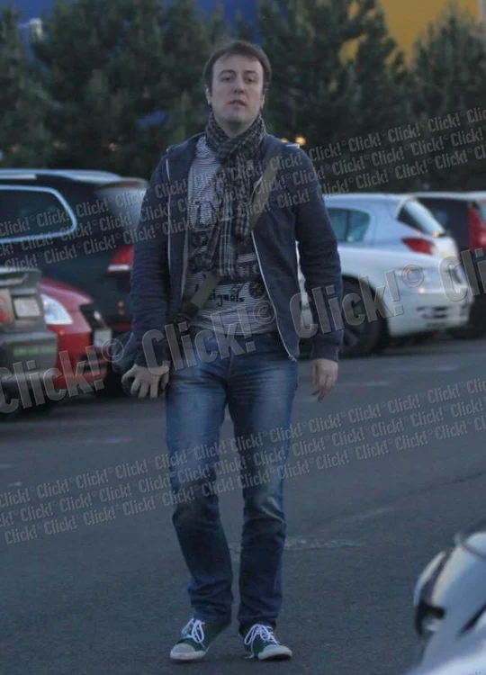 Călin Geambaşu (foto: Blitz)