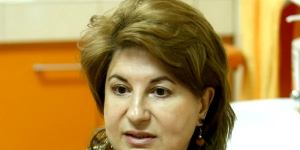 adina dumitrache