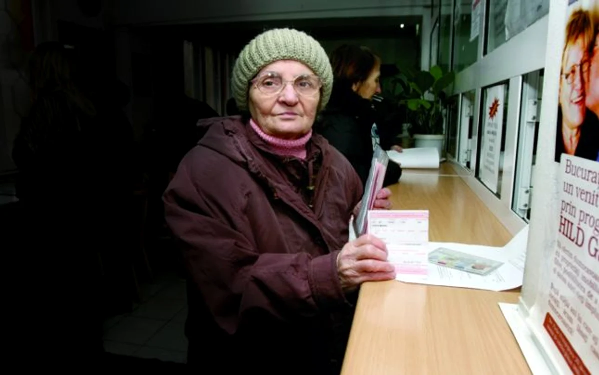 FOTO Adevărul