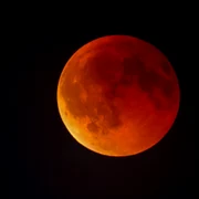 „Luna Sângerie” în Germania FOTO Profimedia