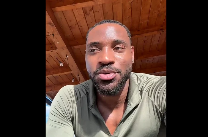 Martel locuiește în Oradea FOTO: captura tiktok