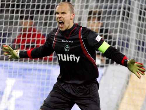 Robert Enke