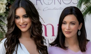 Eva Zaharescu, Andreea Berecleanu, foto Instagram jpg