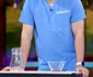 Mihail Pautov prezintă MediCOOL la Antena 1 foto: Antena 1