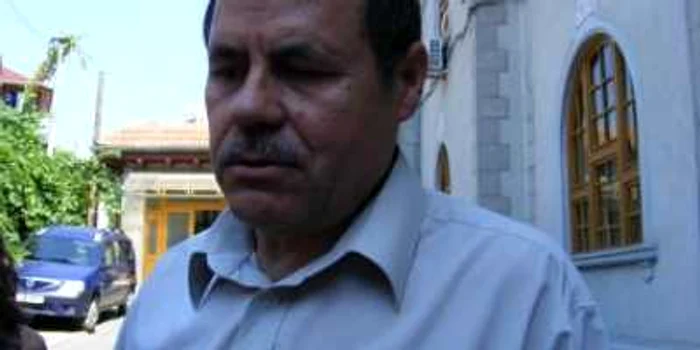 Iaşi: Procurorul va discuta cu Viorel Chelaru, victima accidentului de la Scânteia