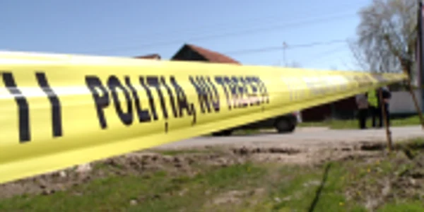 Doi fraţi din comuna doljeană Argetoaia au murit
