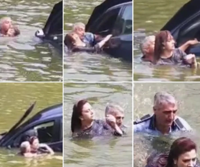 
    Pictorița Cezara Morarufoto: insociety.ro  