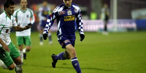 Dorin Goga
