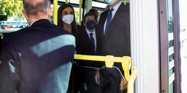 Regele Felipe FOTO EPA-EFE