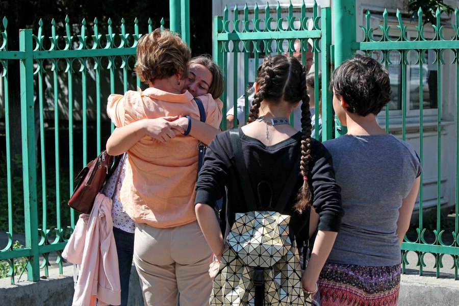 Primele zece specializări din Olt, după ultima medie de admitere. Elevi cu 2 și 3 la Matematică, admiși la Mate-Info
