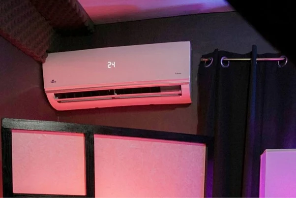 Cel mai bun aer condiționat 18000 BTU eficiență pentru 50 mp