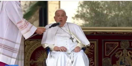 Ppa Francisc Captura vatican News png