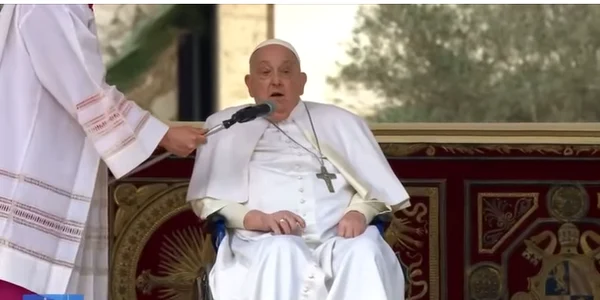Ppa Francisc Captura vatican News png