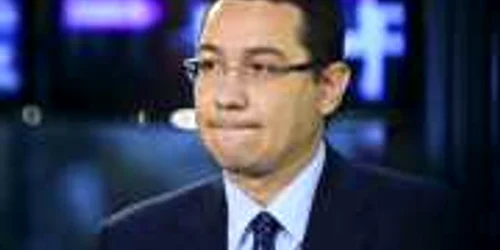 Victor Ponta